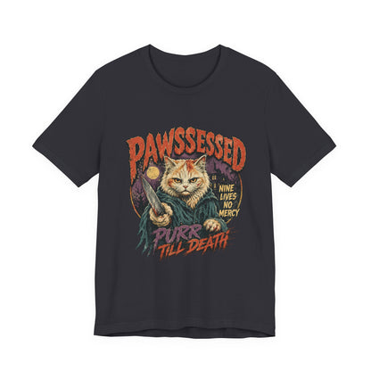 Nine Lives Tour '99 Vintage Bootleg Tee