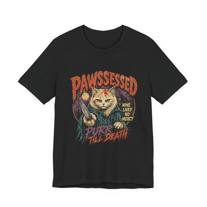 Nine Lives Tour '99 Vintage Bootleg Tee