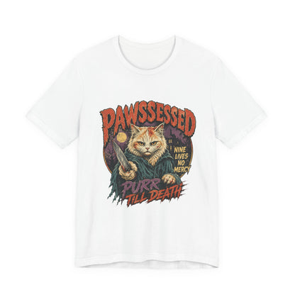 Nine Lives Tour '99 Vintage Bootleg Tee