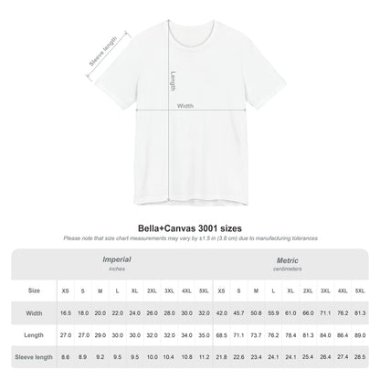 Rock Cat Tour Tee Nine Lives World Tour