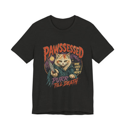 Nine Lives Tour '99 Vintage Bootleg Tee