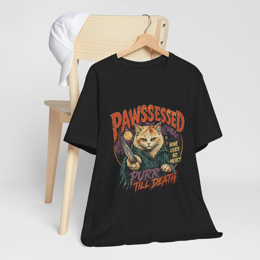 Nine Lives Tour '99 Vintage Bootleg Tee